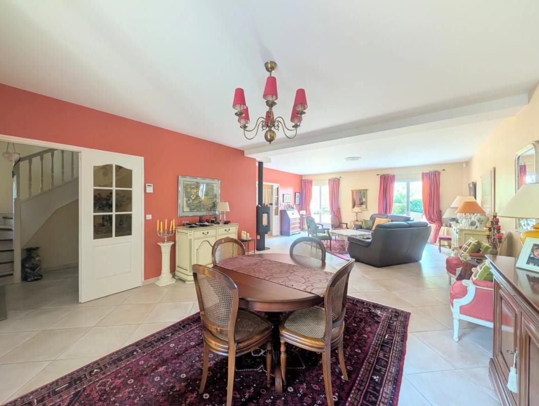 Maison à vendre, 195m², Les Clayes-sous-Bois