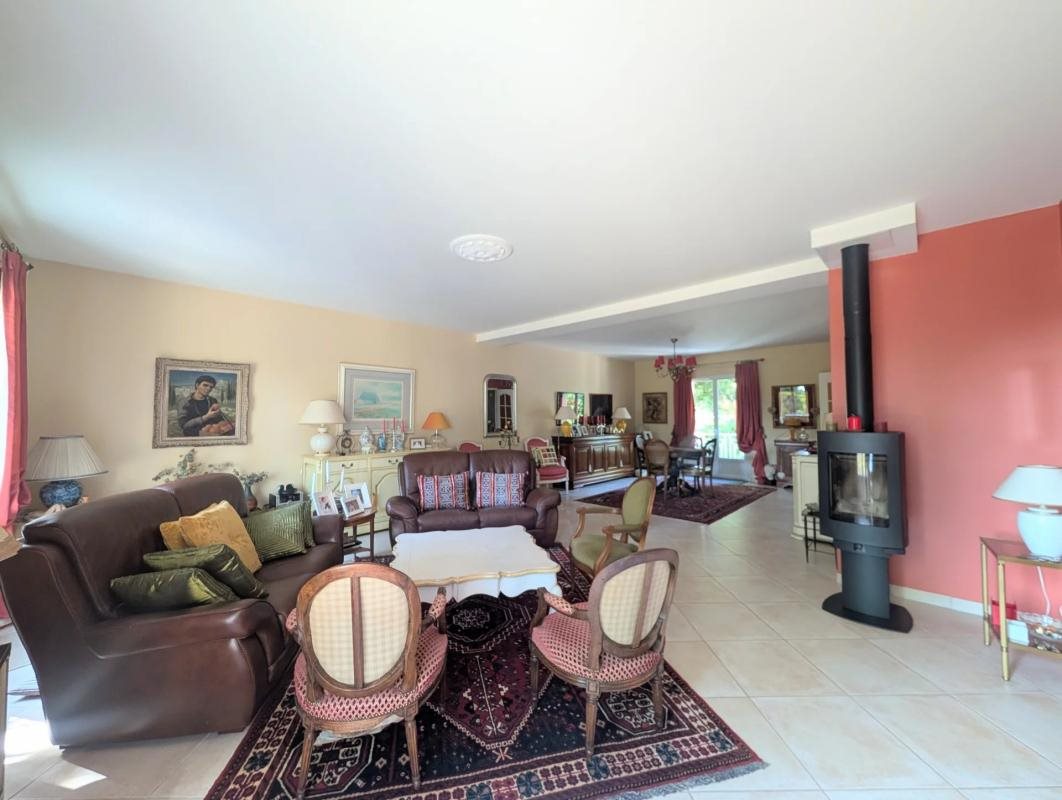 Maison à vendre, 195m², Les Clayes-sous-Bois