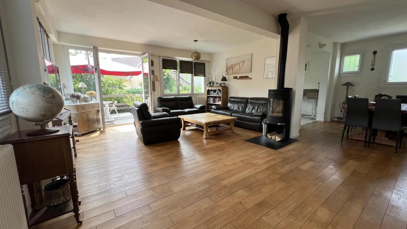 Maison à vendre, 142m², Les Clayes-sous-Bois