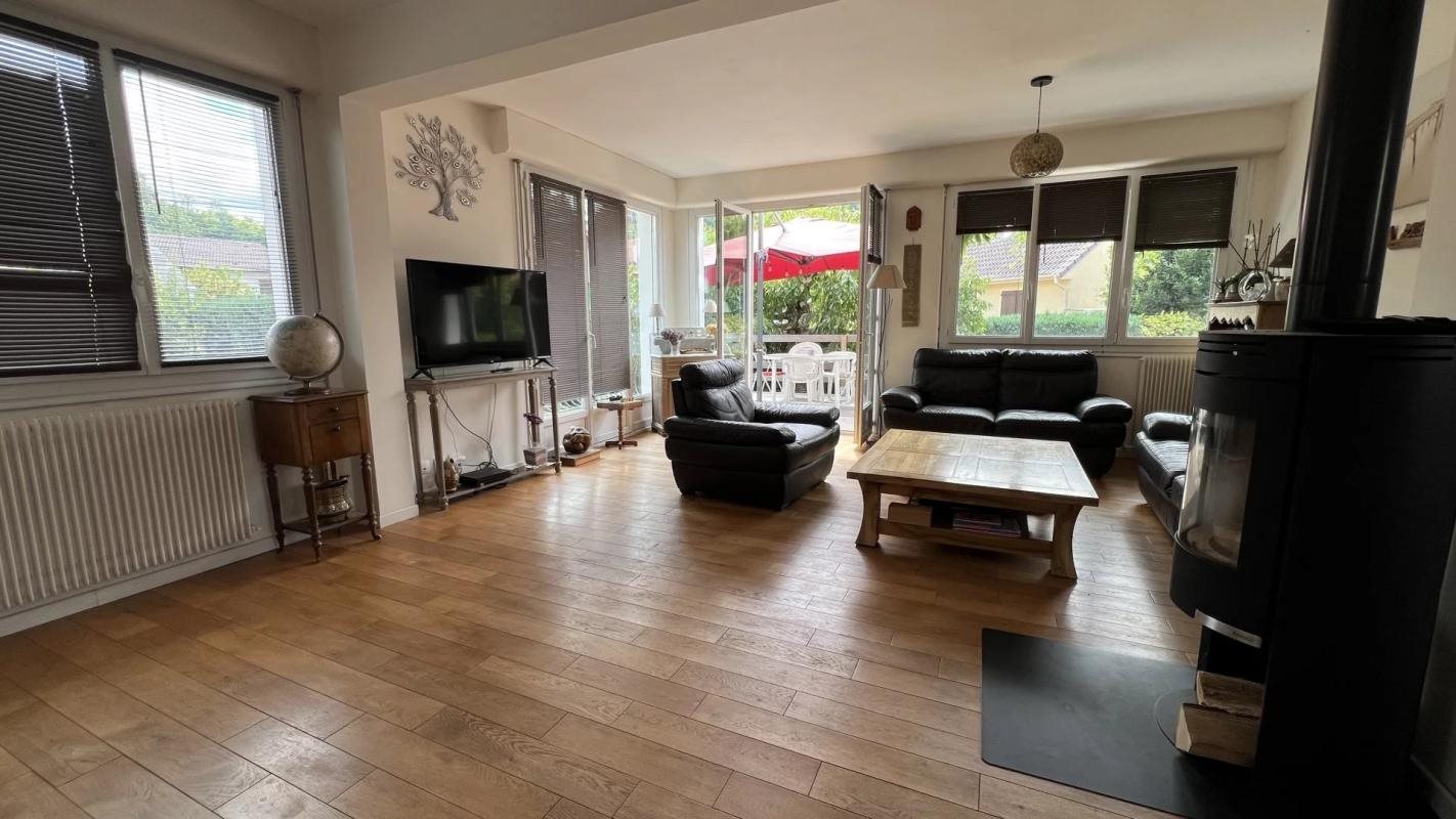 Maison à vendre, 142m², Les Clayes-sous-Bois