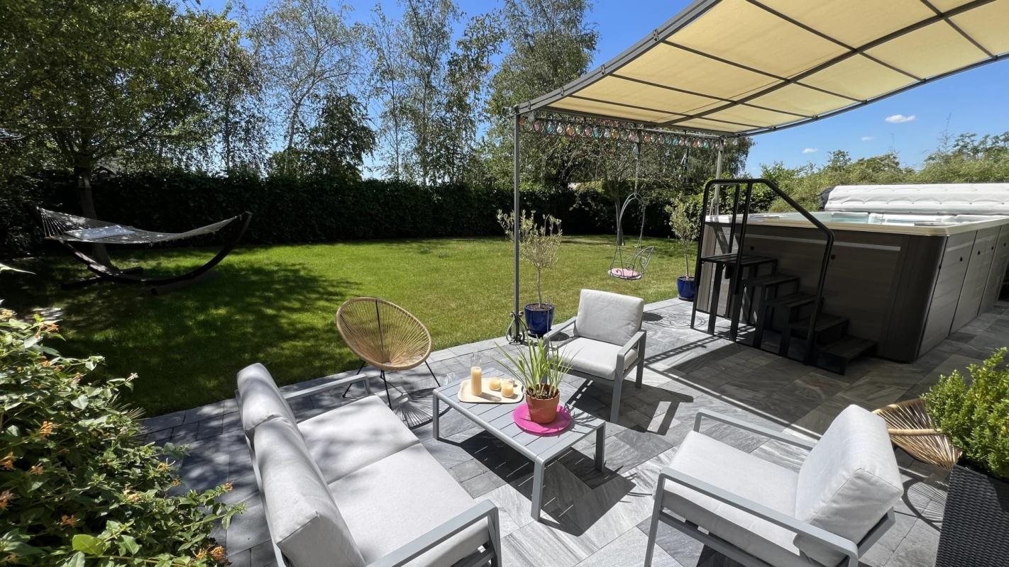 Maison à vendre, 201m², Villepreux