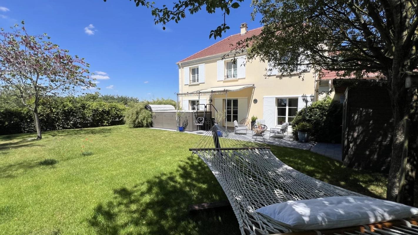 Maison à vendre, 201m², Villepreux