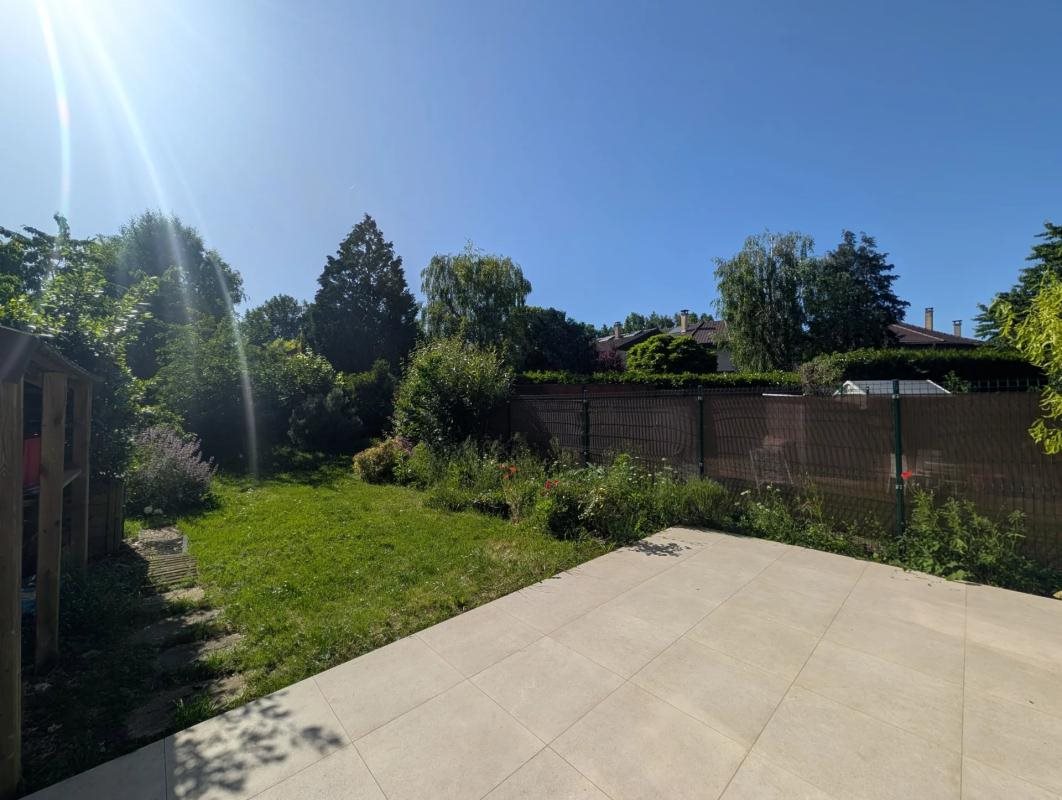 Maison à vendre, 121m², Les Clayes-sous-Bois