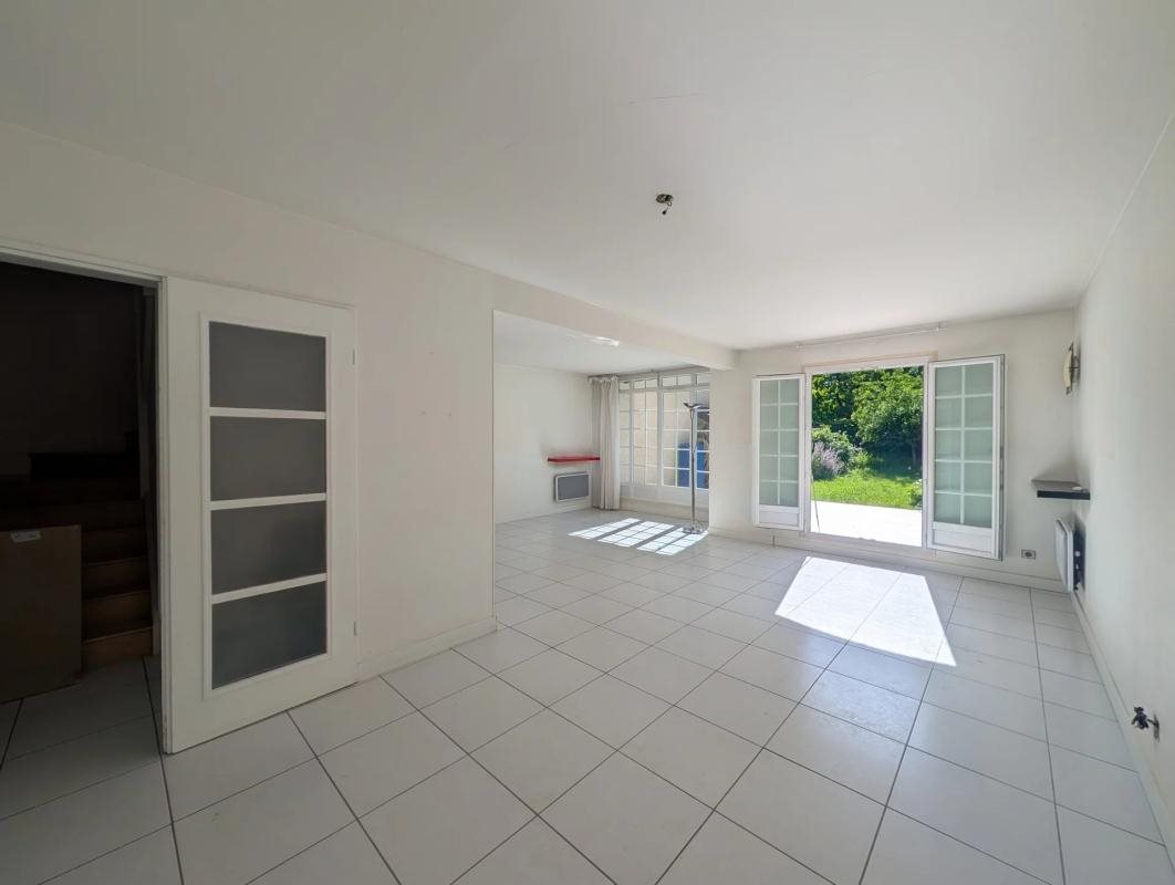 Maison à vendre, 121m², Les Clayes-sous-Bois