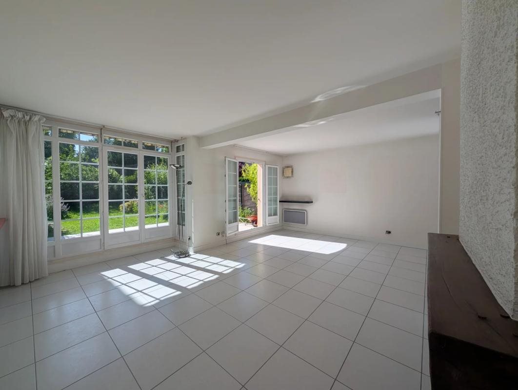 Maison à vendre, 121m², Les Clayes-sous-Bois