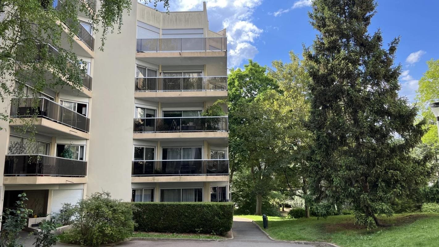 Appartement à vendre, 69m², Saint-Germain-en-Laye