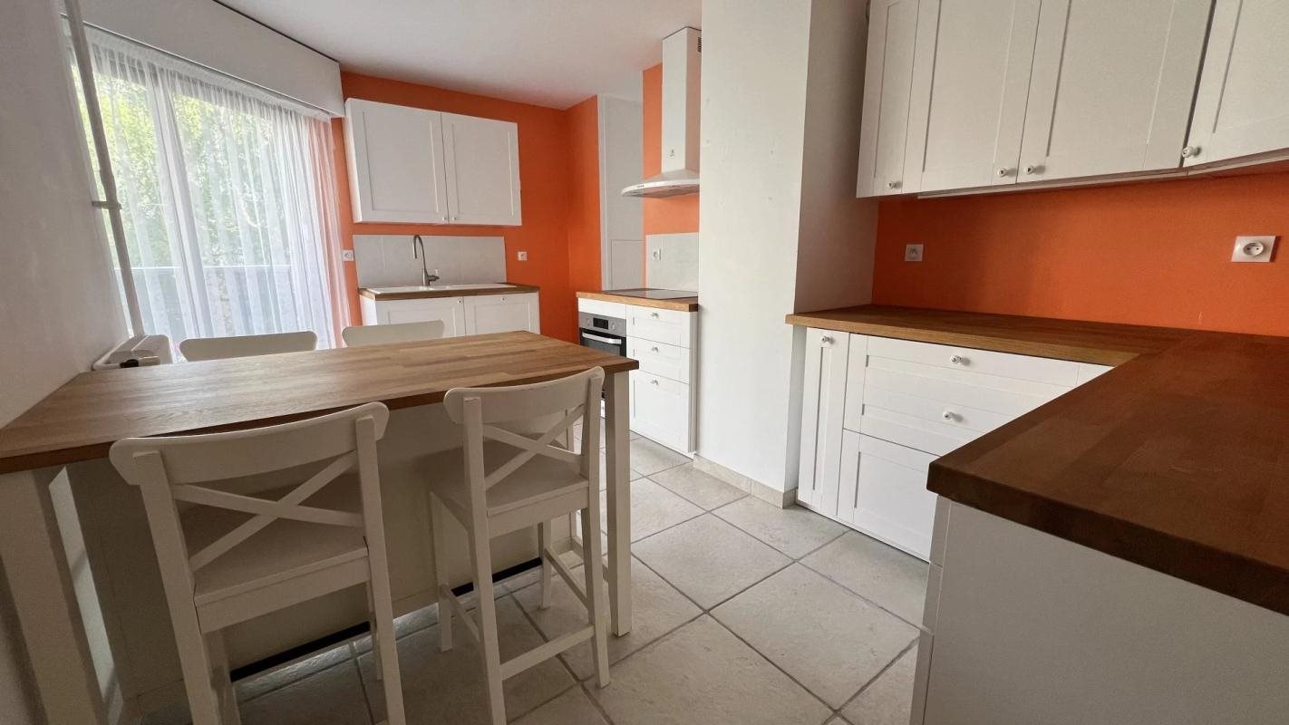 Appartement à vendre, 69m², Saint-Germain-en-Laye