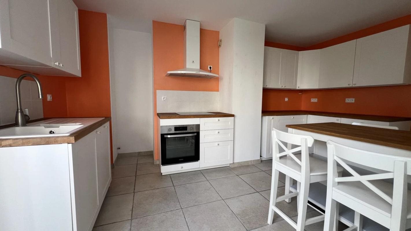Appartement à vendre, 69m², Saint-Germain-en-Laye
