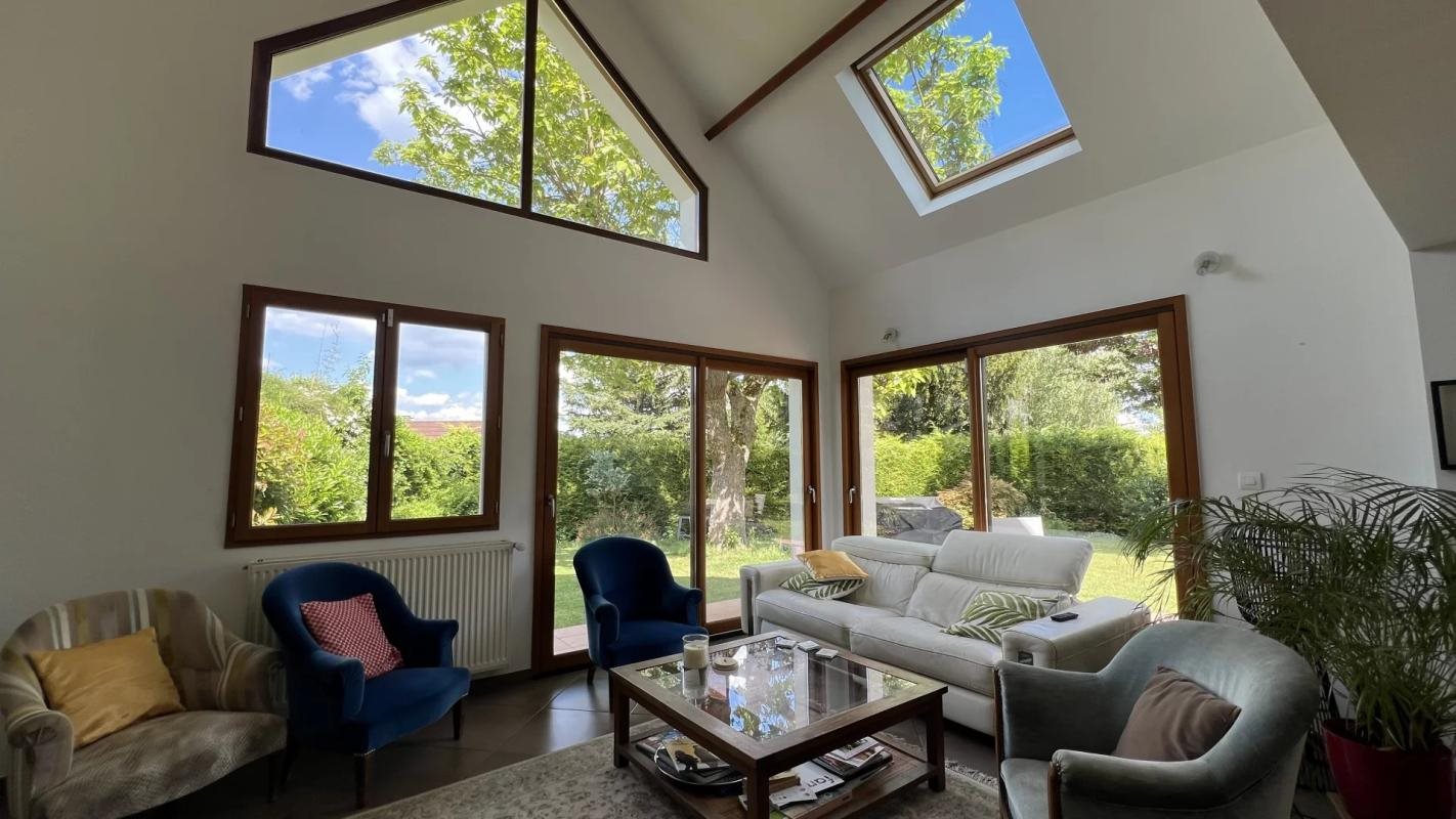 Maison à vendre, 195m², Villepreux