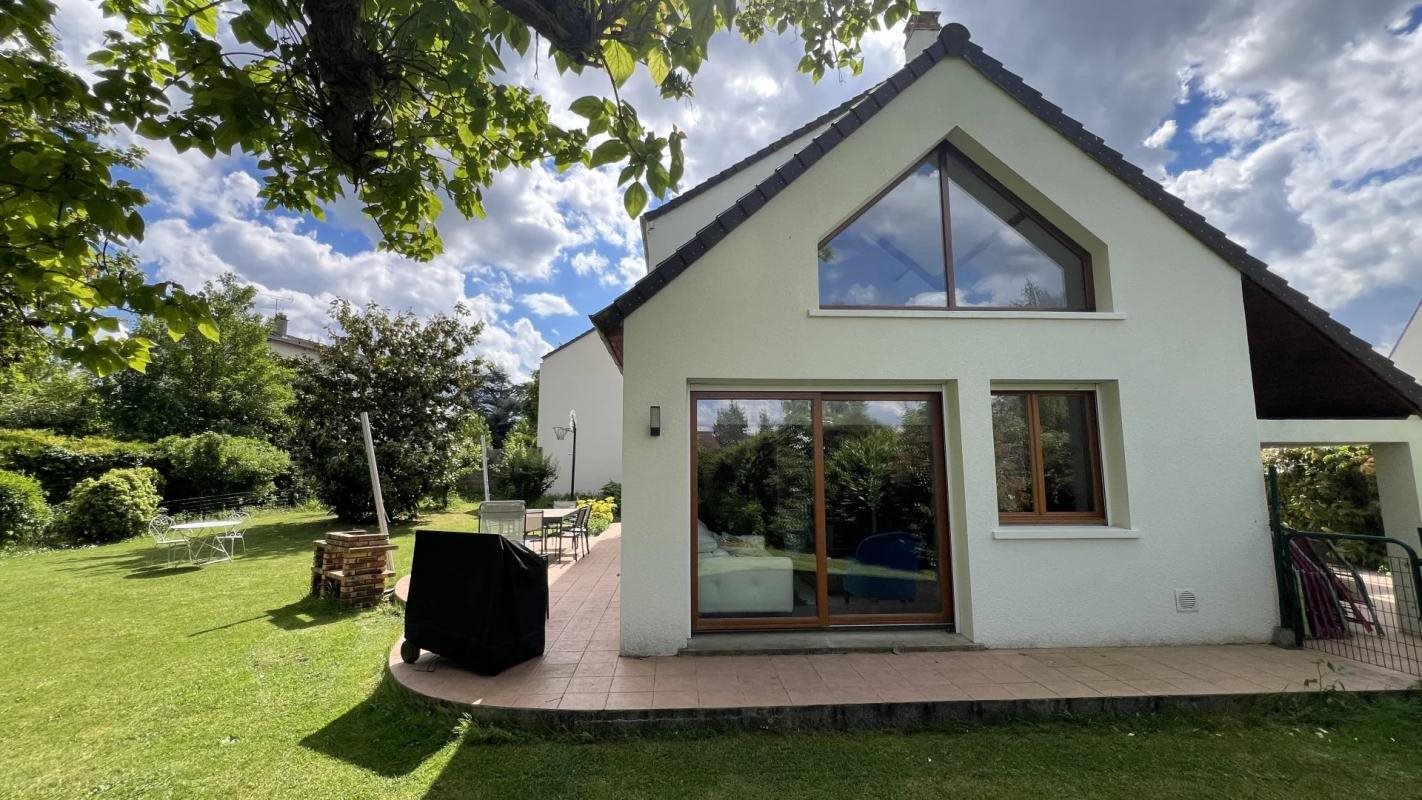 Maison à vendre, 195m², Villepreux