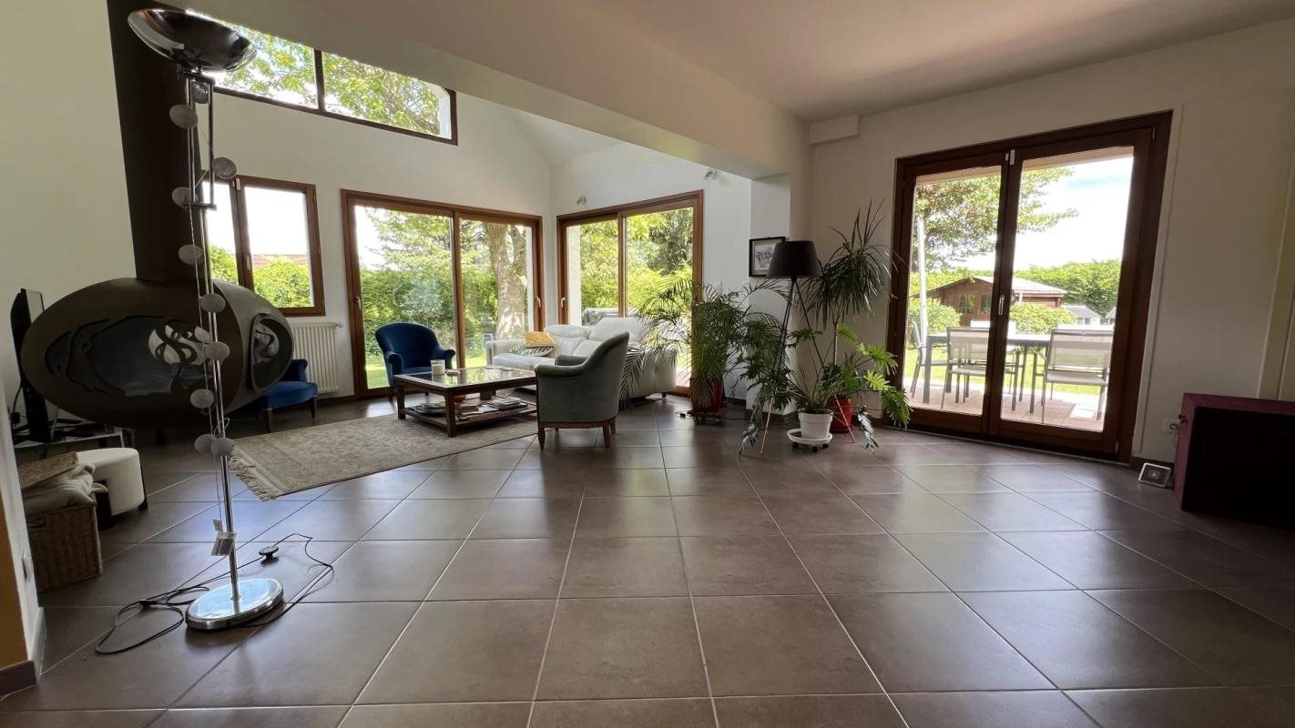 Maison à vendre, 195m², Villepreux