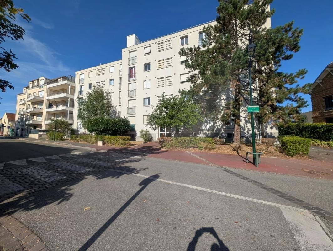 Appartement à vendre, 72m², Les Clayes-sous-Bois