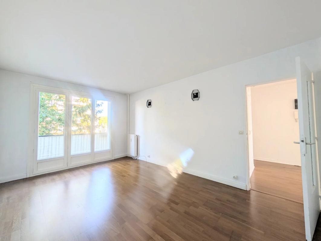 Appartement à vendre, 72m², Les Clayes-sous-Bois