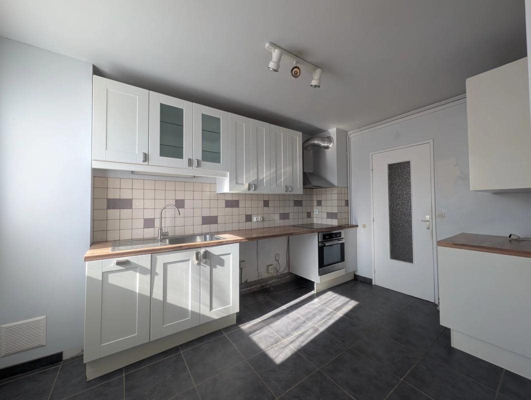 Appartement à vendre, 72m², Les Clayes-sous-Bois