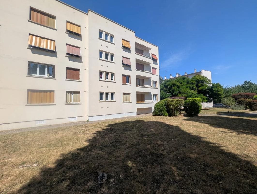 Appartement à vendre, 53m², Les Clayes-sous-Bois
