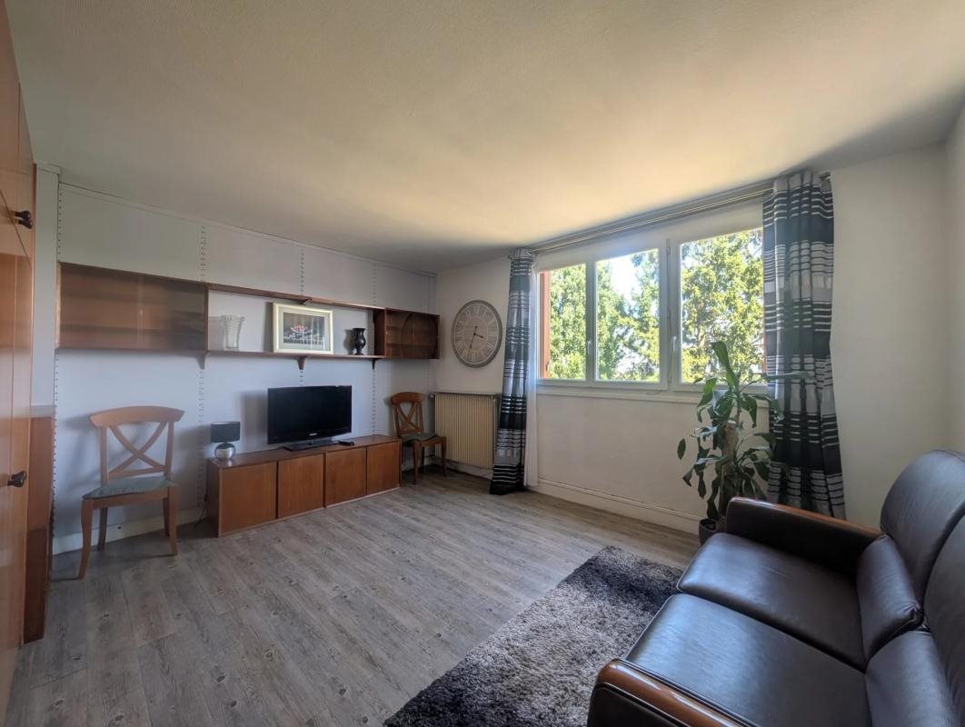 Appartement à vendre, 53m², Les Clayes-sous-Bois
