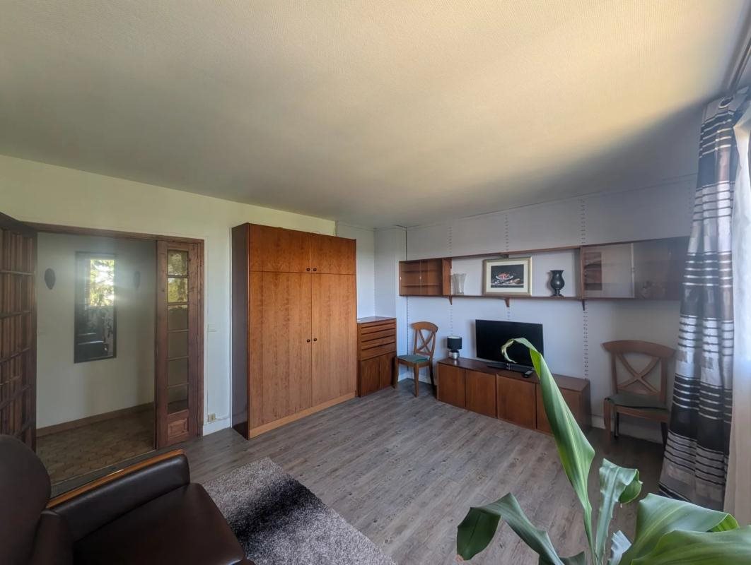 Appartement à vendre, 53m², Les Clayes-sous-Bois