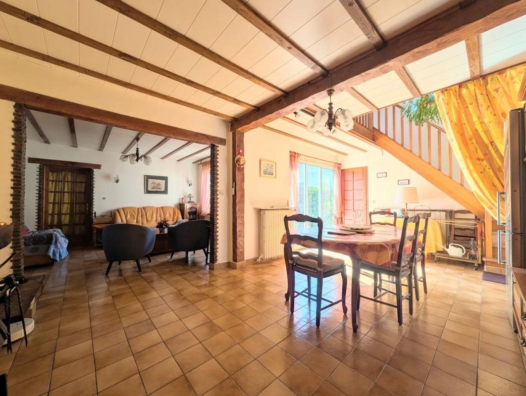 Maison à vendre, 139m², Les Clayes-sous-Bois
