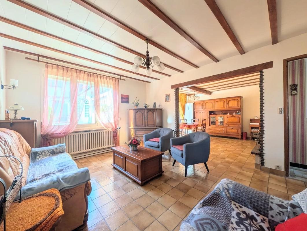 Maison à vendre, 139m², Les Clayes-sous-Bois