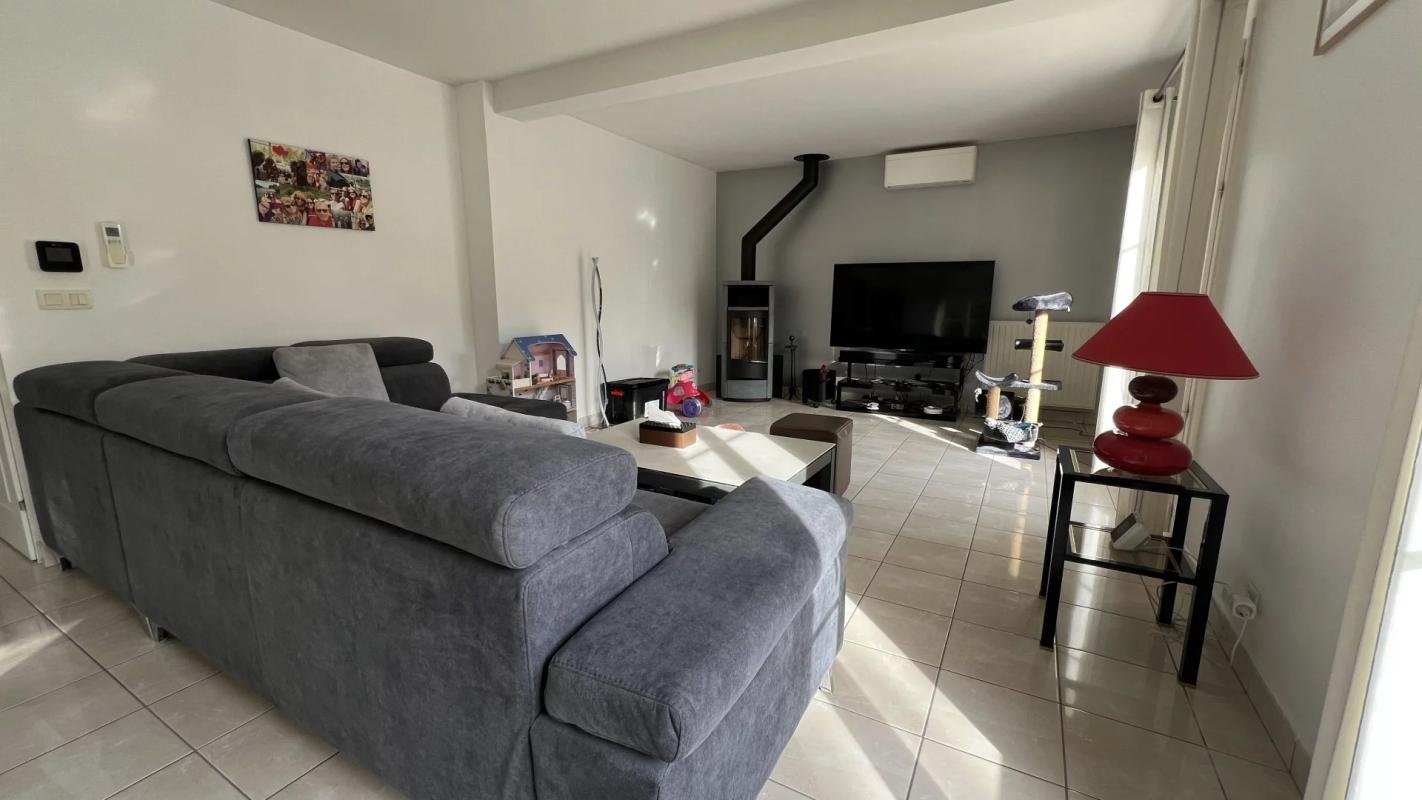Maison à vendre, 151m², Les Clayes-sous-Bois