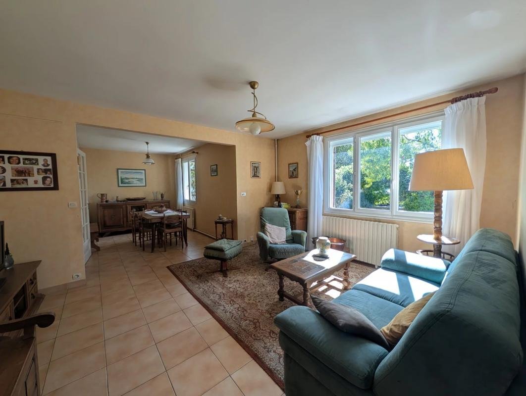 Maison à vendre, 65m², Les Clayes-sous-Bois