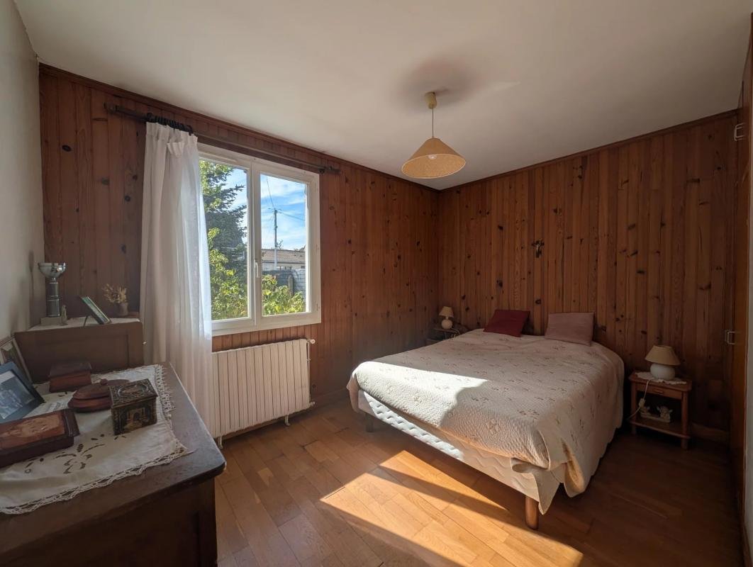 Maison à vendre, 65m², Les Clayes-sous-Bois