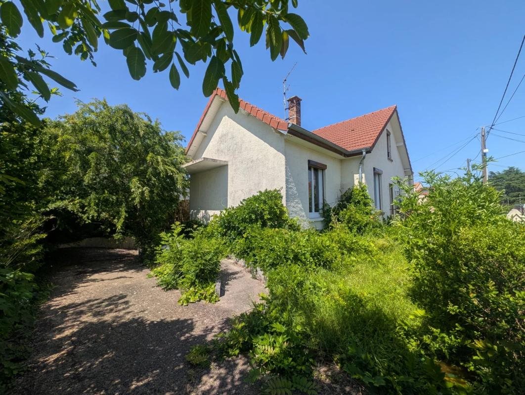 Maison à vendre, 141m², Les Clayes-sous-Bois