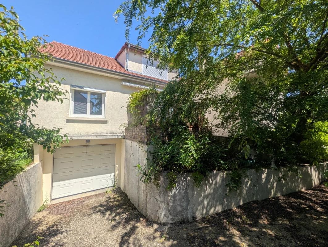 Maison à vendre, 141m², Les Clayes-sous-Bois