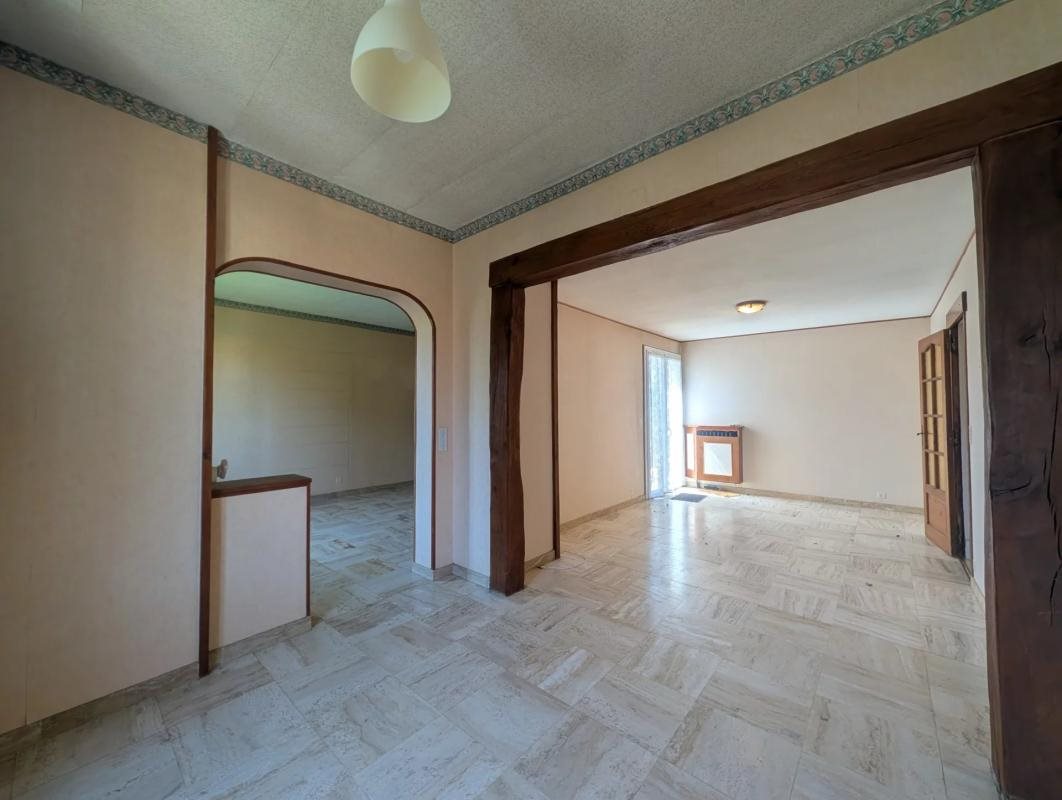 Maison à vendre, 141m², Les Clayes-sous-Bois