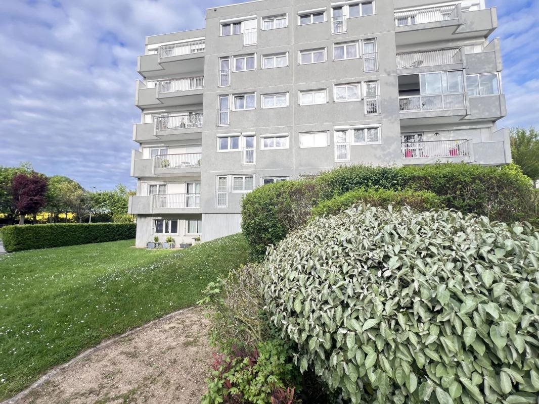 Appartement à vendre, 56m², Plaisir