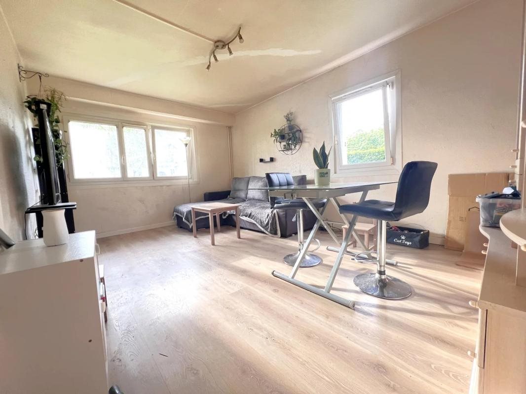 Appartement à vendre, 56m², Plaisir