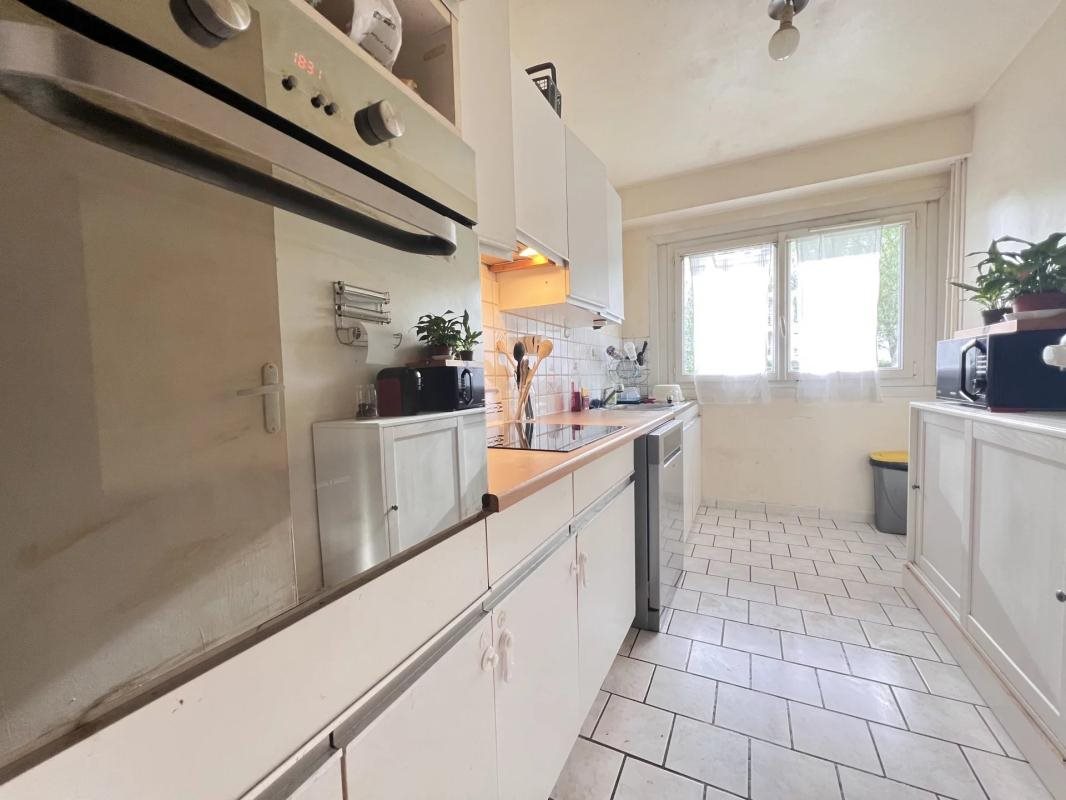Appartement à vendre, 56m², Plaisir