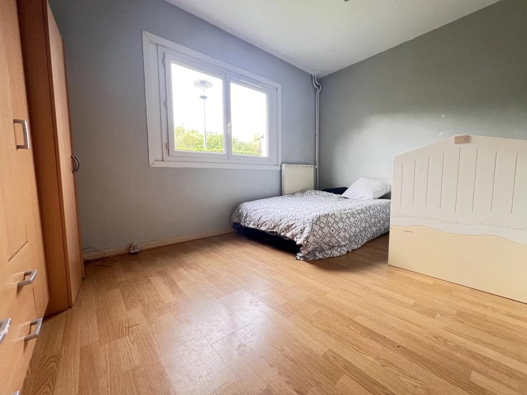 Appartement à vendre, 56m², Plaisir