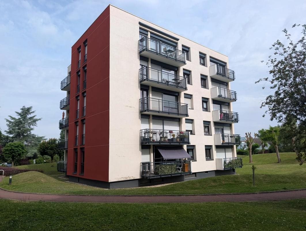 Appartement à vendre, 74m², Les Clayes-sous-Bois