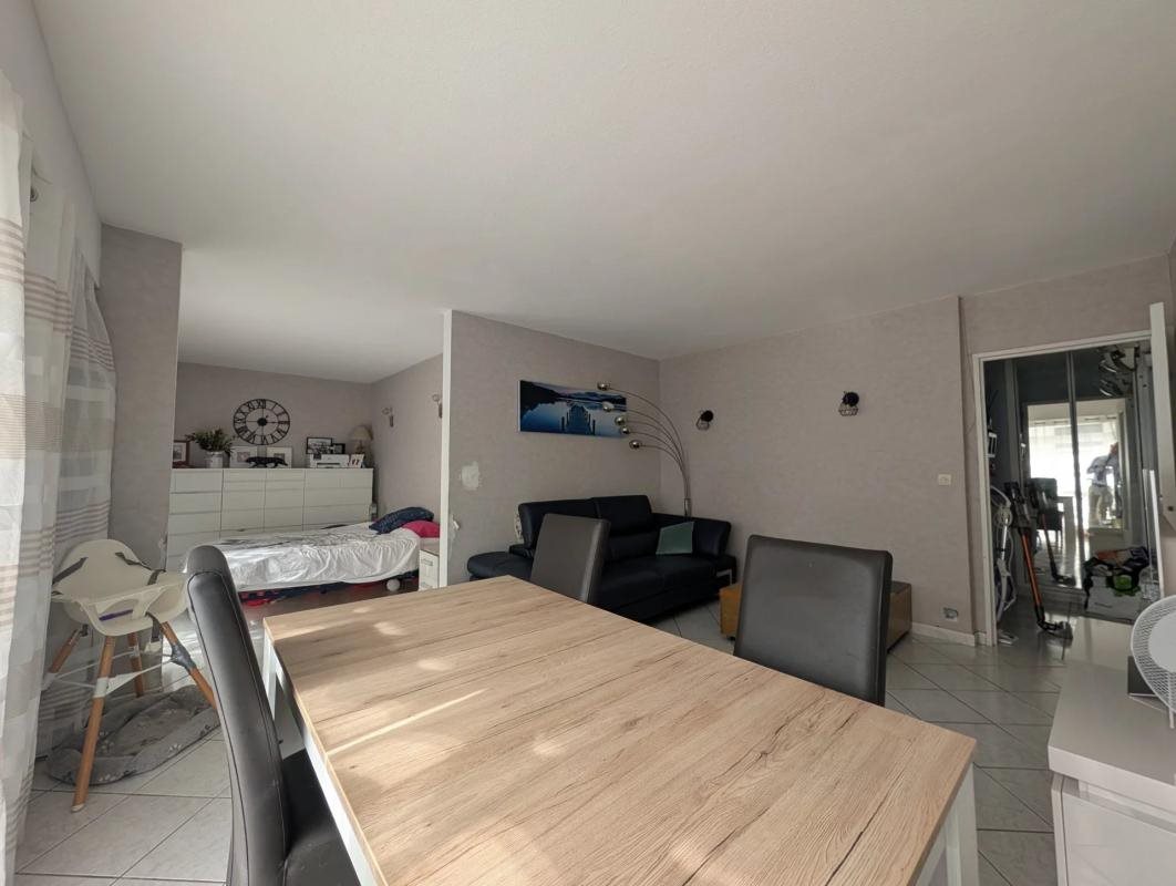 Appartement à vendre, 74m², Les Clayes-sous-Bois