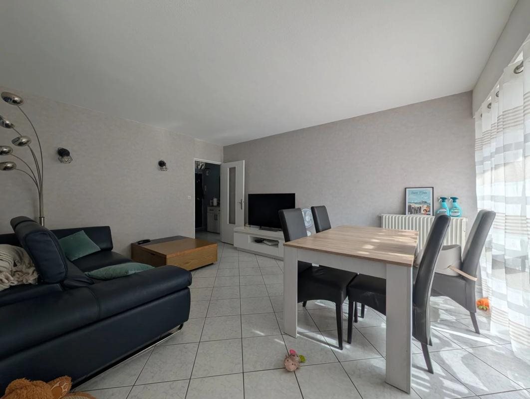 Appartement à vendre, 74m², Les Clayes-sous-Bois