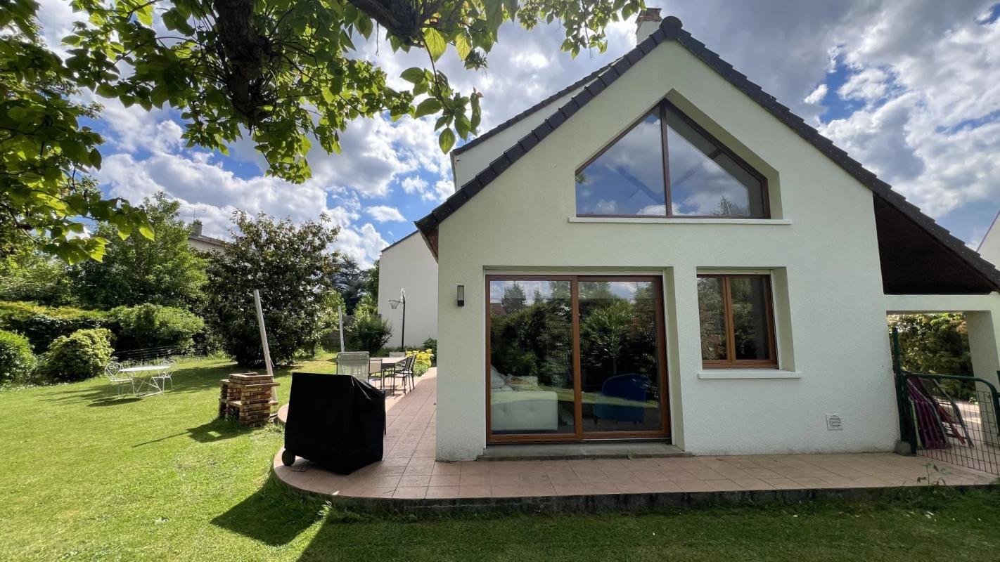 Maison à vendre, 195m², Bailly