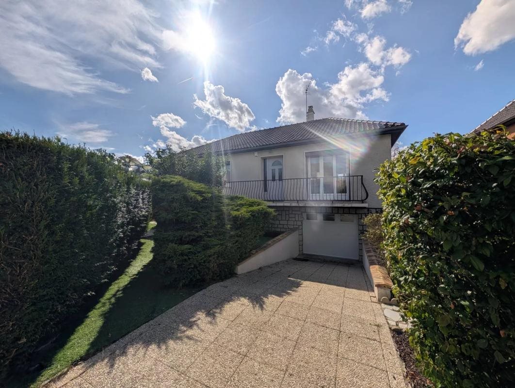 Maison à vendre, 85m², Les Clayes-sous-Bois