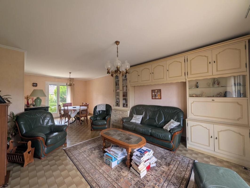 Maison à vendre, 85m², Les Clayes-sous-Bois