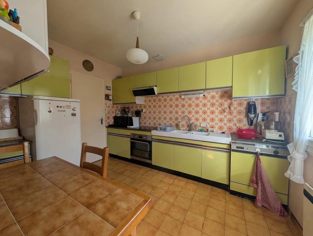 Maison à vendre, 85m², Les Clayes-sous-Bois
