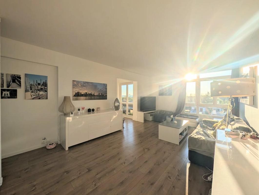 Appartement à vendre, 54m², Noisy-le-Roi