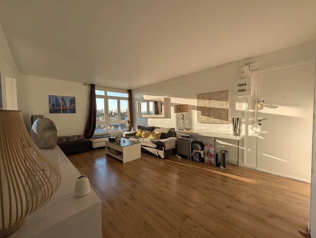 Appartement à vendre, 54m², Noisy-le-Roi