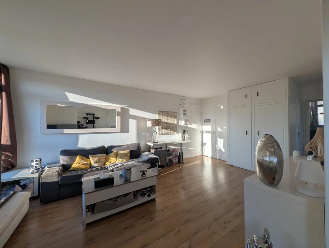 Appartement à vendre, 54m², Noisy-le-Roi