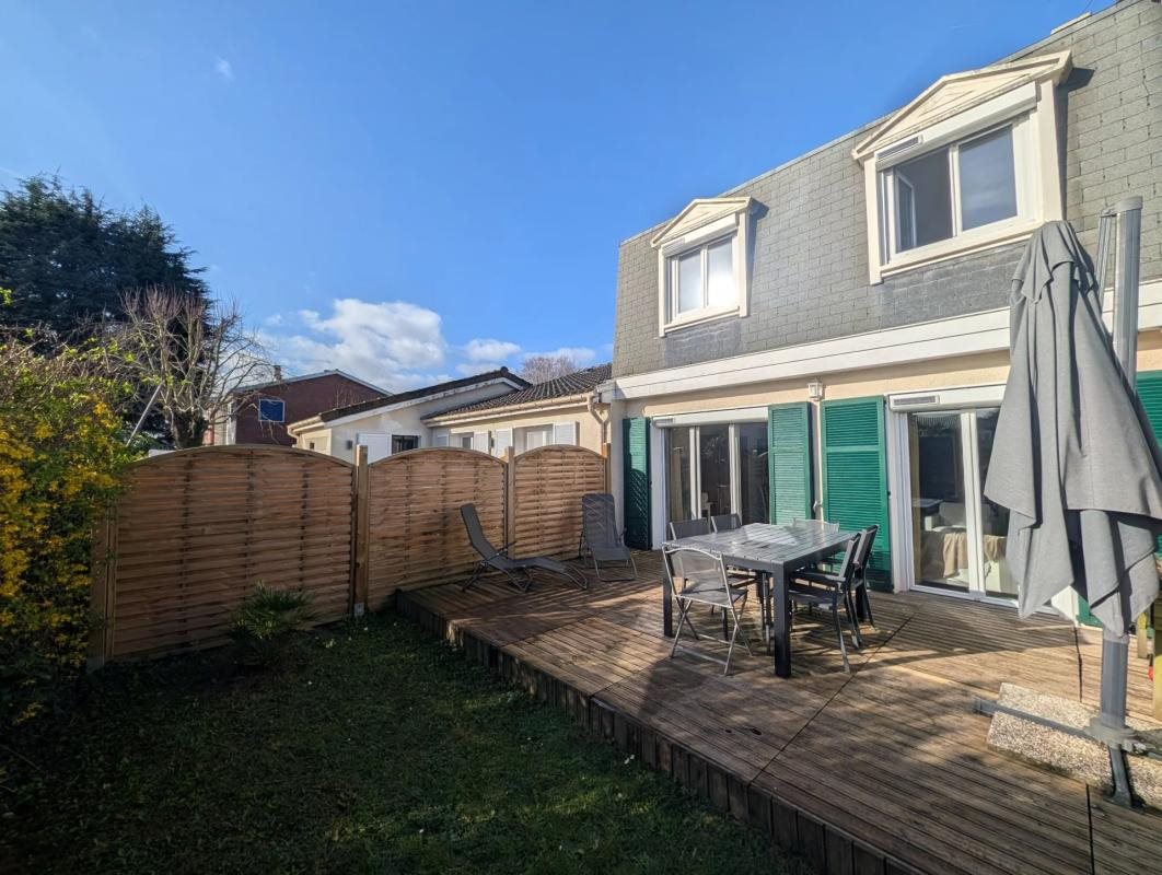 Maison à vendre, 112m², Elancourt