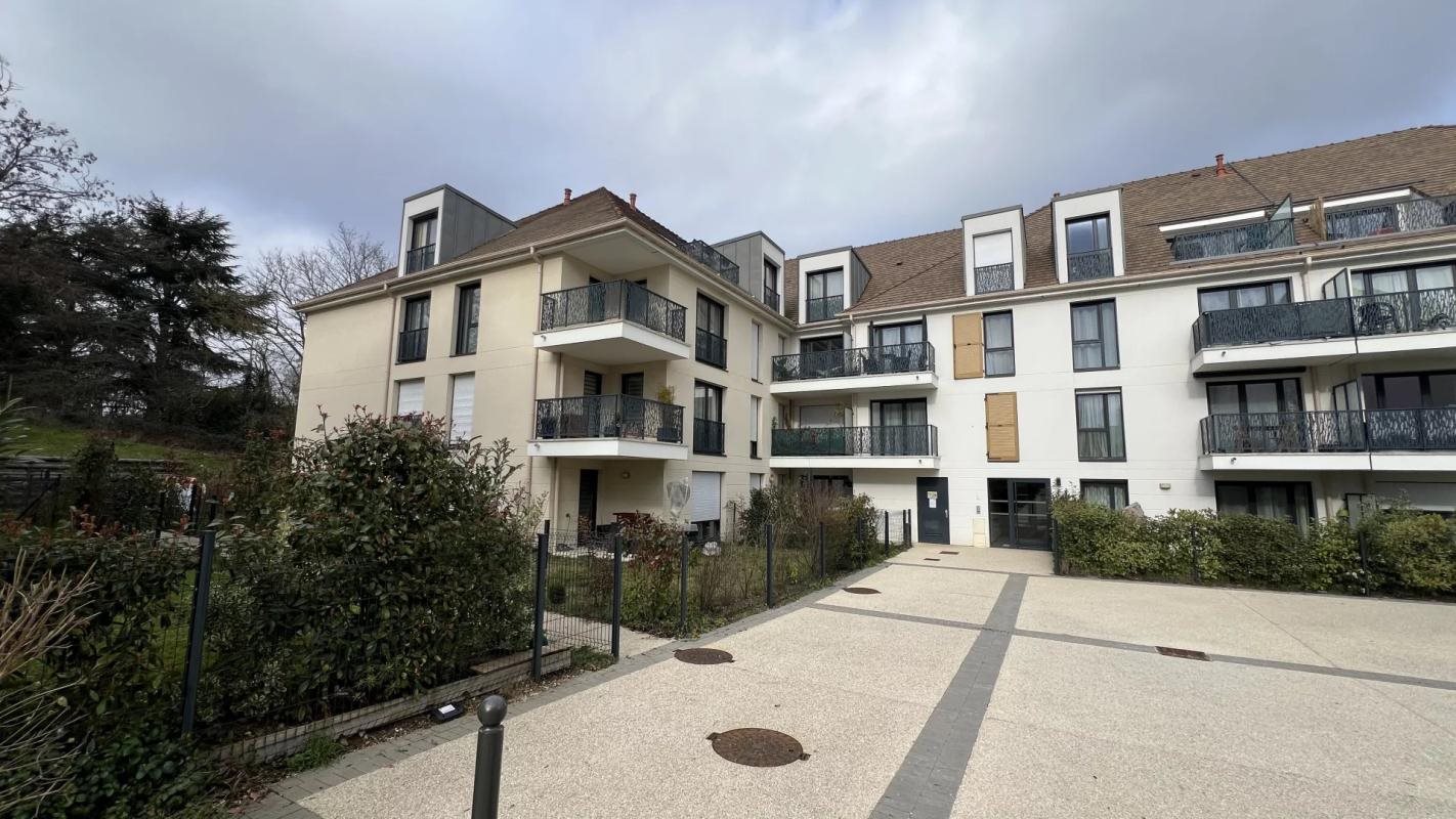 Appartement à vendre, 56m², Plaisir