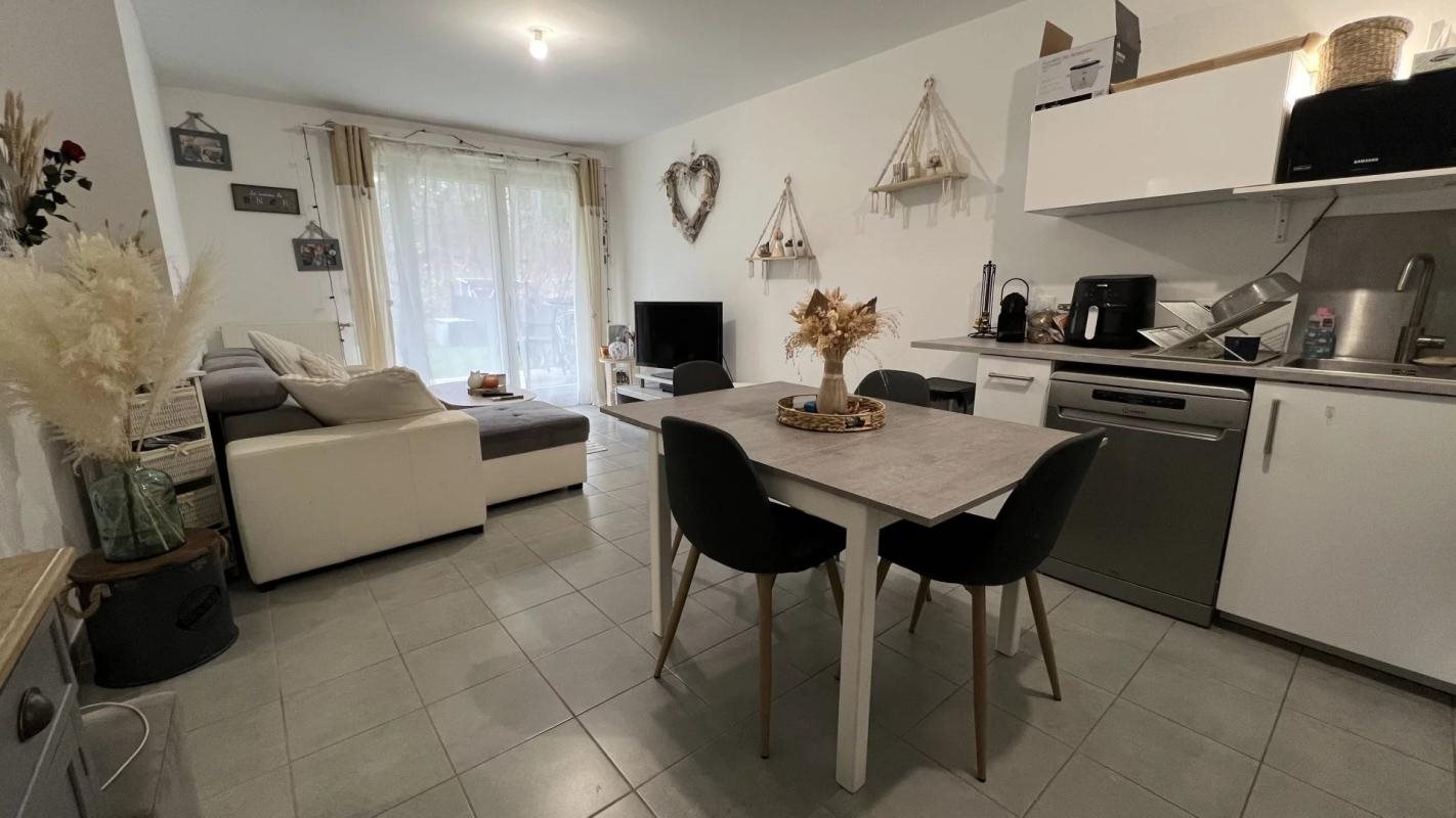 Appartement à vendre, 56m², Plaisir