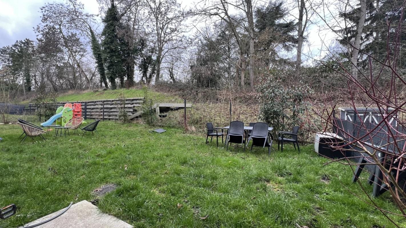 Appartement à vendre, 56m², Plaisir