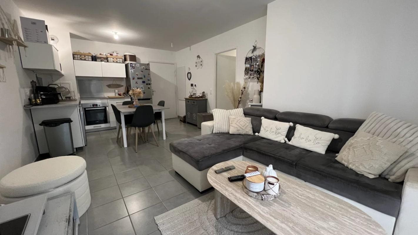 Appartement à vendre, 56m², Plaisir