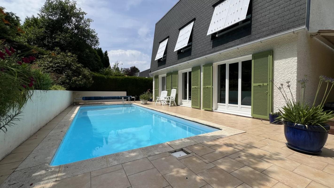 Maison à vendre, 181m², Plaisir