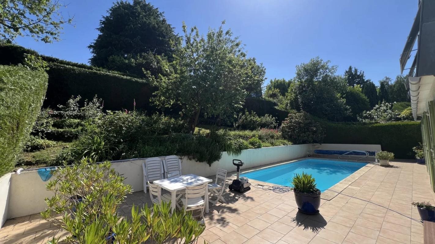 Maison à vendre, 181m², Plaisir